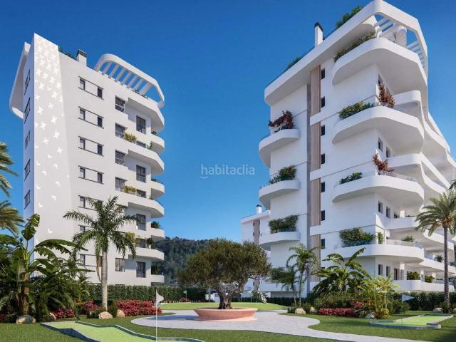 Apartamento en venta en Vila Joiosa la, Centro Urbano. Apartamentos Vila Joiosa.