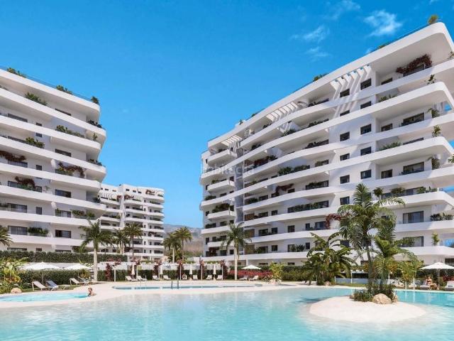 Apartamento en venta en Vila Joiosa la, Centro Urbano. Apartamentos Vila Joiosa.