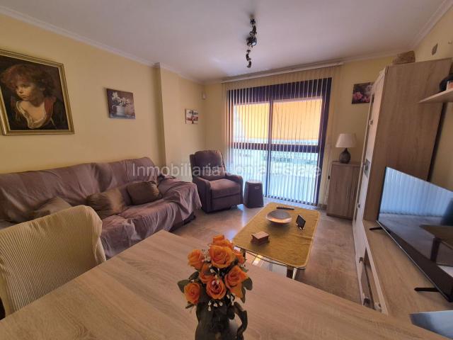 Apartamento en venta en Vila Joiosa la, Centro Urbano. Apartamentos Vila Joiosa.