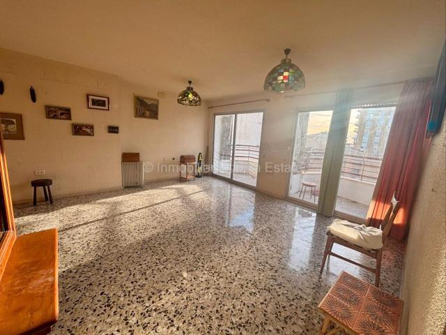 Apartamento en venta en Vila Joiosa la, Centro Urbano. Apartamentos Vila Joiosa.