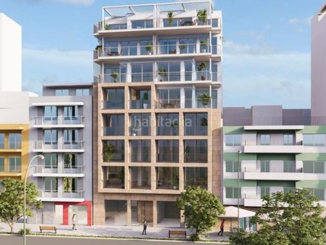 Apartamento en venta en Vila Joiosa la, Centro Urbano. Apartamentos Vila Joiosa.
