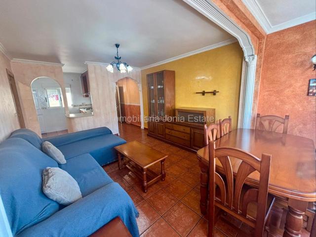 Apartamento en venta en Vila Joiosa la, Centro Urbano. Apartamentos Vila Joiosa.