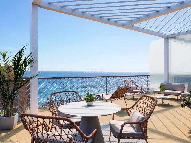 Apartamento en venta en Vila Joiosa la, Centro Urbano. Apartamentos Vila Joiosa.