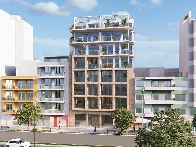 Apartamento en venta en Vila Joiosa la, Centro Urbano. Apartamentos Vila Joiosa.