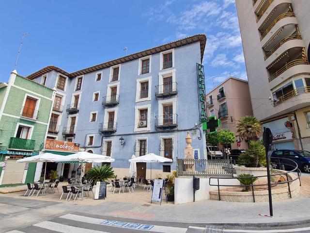Apartamento en venta en Vila Joiosa la, Centro Urbano. Apartamentos Vila Joiosa.