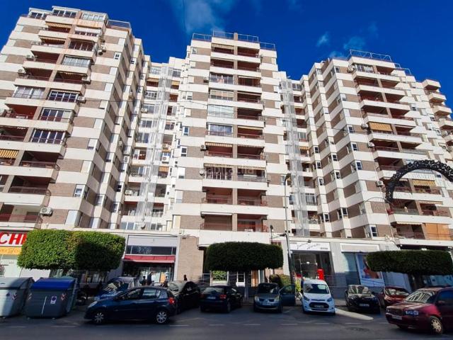 Apartamento en venta en Vila Joiosa la, Centro Urbano. Apartamentos Vila Joiosa.