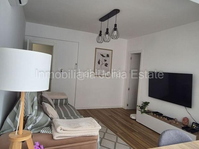 Apartamento en venta en Vila Joiosa la, Centro Urbano. Apartamentos Vila Joiosa.