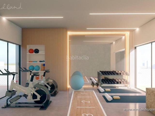 Apartamento en venta en Vila Joiosa la, Centro Urbano. Apartamentos de 3 dormitorios a 200 metros de la playa en Villajoyosa. Apartamentos Vila Joiosa.
