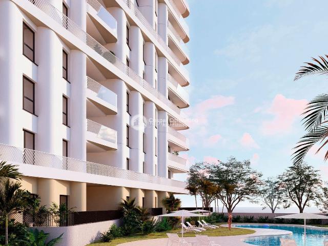 Apartamento en venta en Vila Joiosa la, Centro Urbano. en Villajoyosa. Apartamentos Vila Joiosa.