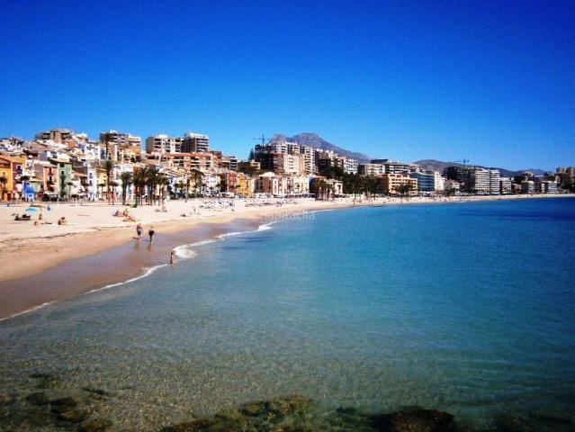 Apartamento en venta en Vila Joiosa la, Centro Urbano. Pleno Centro. Apartamentos Vila Joiosa.