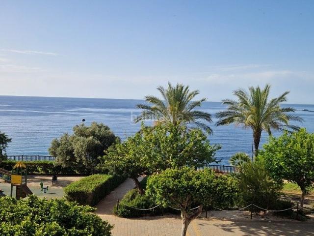 Apartamento en venta en Vila Joiosa la, El Secanet Hacienda del Sol. Apartamentos Vila Joiosa.