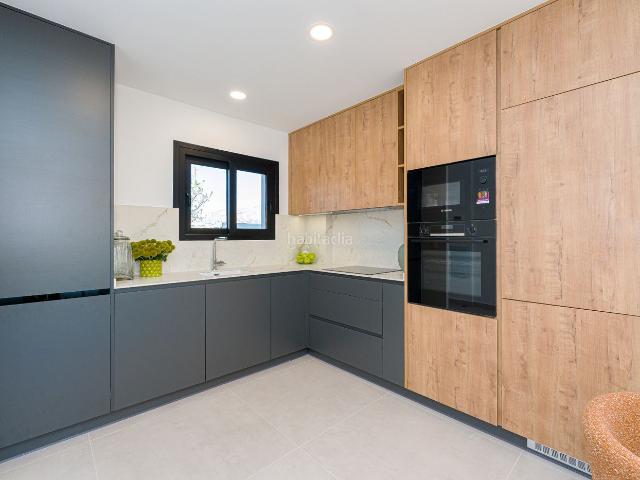 Apartamento en venta en Vila Joiosa la, Las Azaleas Alkadir. Apartamento con terraza. Apartamentos Vila Joiosa.