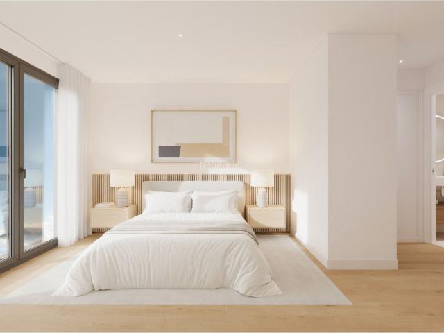 Apartamento en venta en Vila Joiosa la, Las Azaleas Alkadir. Apartamento en Villajoyosa. Apartamentos Vila Joiosa.