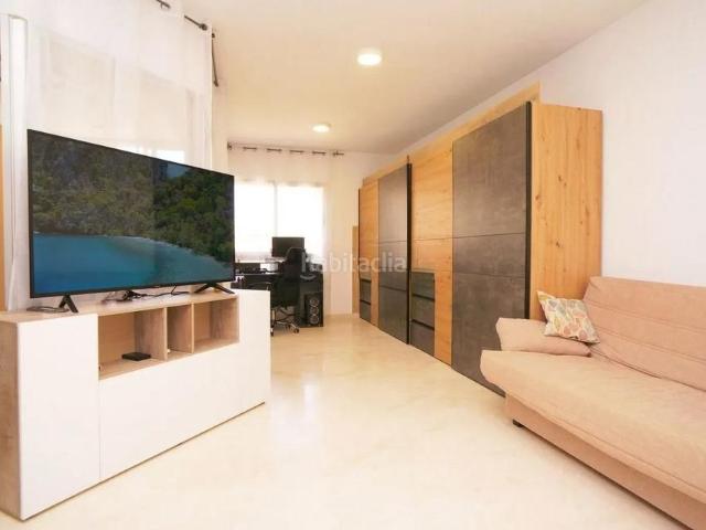 Apartamento en venta en Vila Joiosa la, Las Azaleas Alkadir. Apartamentos Vila Joiosa.