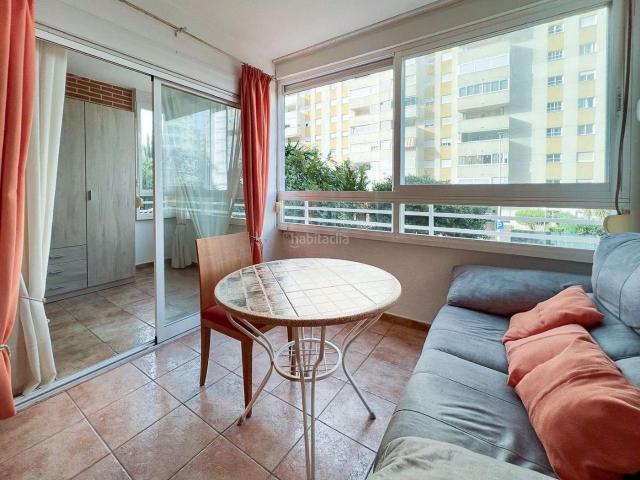 Apartamento en venta en Vila Joiosa la, Mirador de la Cala Benimar. Apartamentos Vila Joiosa.