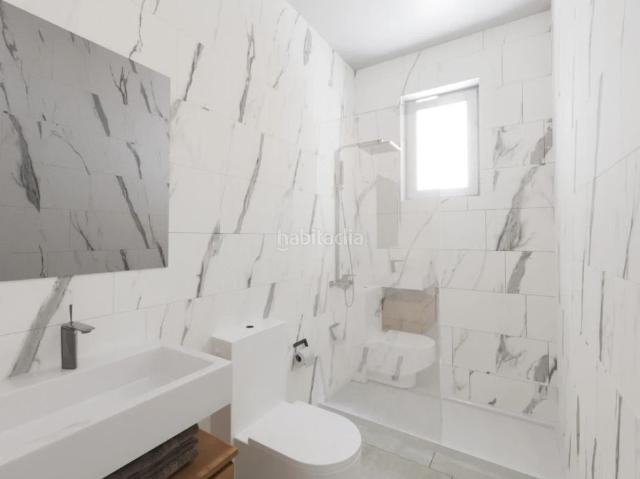 Apartamento en venta en Vila Joiosa la, Las Azaleas Alkadir. Apartamentos Vila Joiosa.