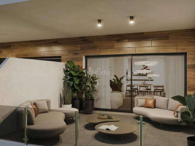 Apartamento en venta en Vila Joiosa la, Las Azaleas Alkadir. Apartamentos Vila Joiosa.