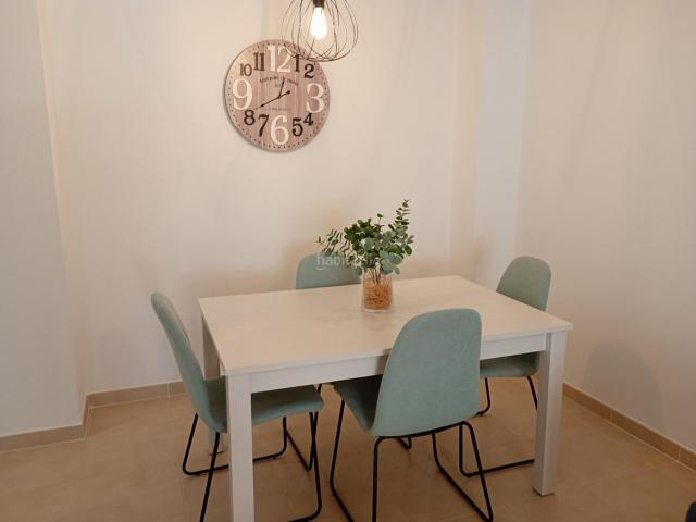 Apartamento en venta en Vila Joiosa la, Las Azaleas Alkadir. Apartamentos Vila Joiosa.