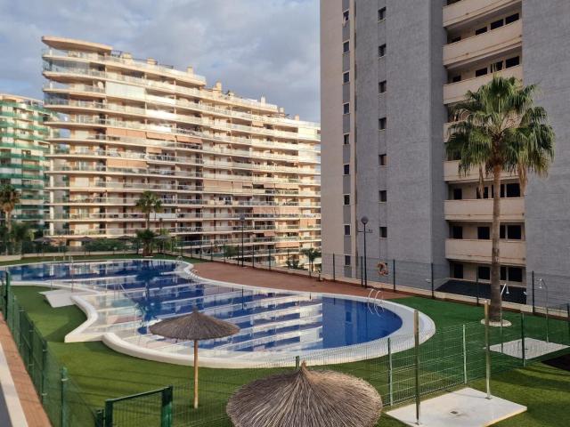 Apartamento en venta en Vila Joiosa la, Las Azaleas Alkadir. Apartamentos Vila Joiosa.