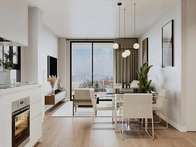 Apartamento en venta en Vila Joiosa la, Las Azaleas Alkadir. Apartamentos Vila Joiosa.