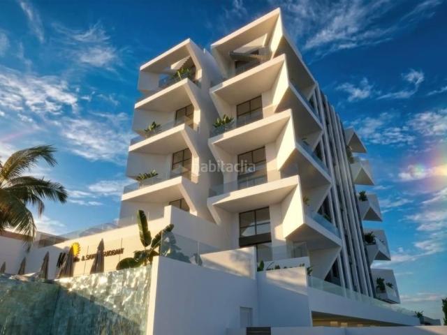 Apartamento en venta en Vila Joiosa la, Las Azaleas Alkadir. Apartamentos Vila Joiosa.