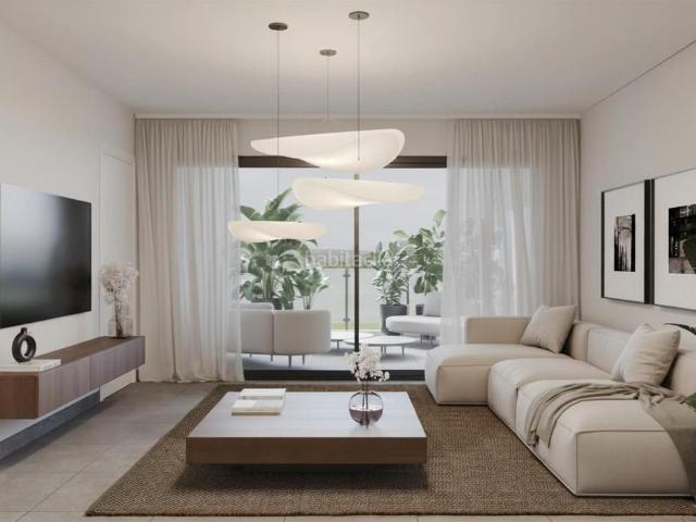 Apartamento en venta en Vila Joiosa la, Las Azaleas Alkadir. Apartamentos de nueva construcción en la Cala de Villajoyosa. Apartamentos Vila Joiosa.
