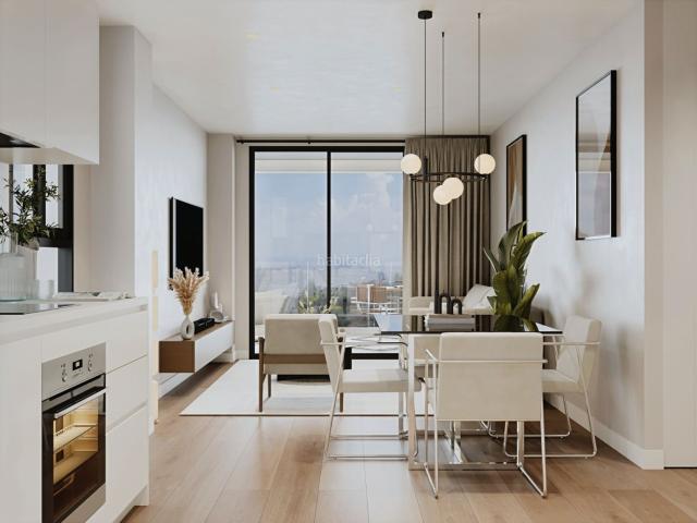 Apartamento en venta en Vila Joiosa la, Las Azaleas Alkadir. ltpgtDescubre una exclusiva promocioacuten de 47 apartamentos situada en La Cala de Villajoyosa, donde la calidad constructiva y e.