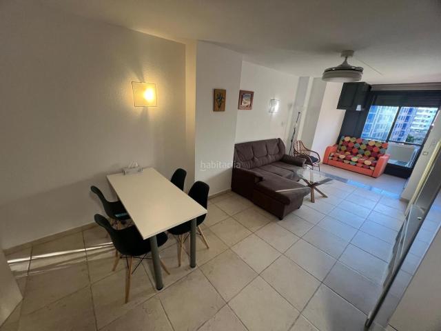 Apartamento en venta en Vila Joiosa la, Mirador de la Cala Benimar. Apartamentos Vila Joiosa.