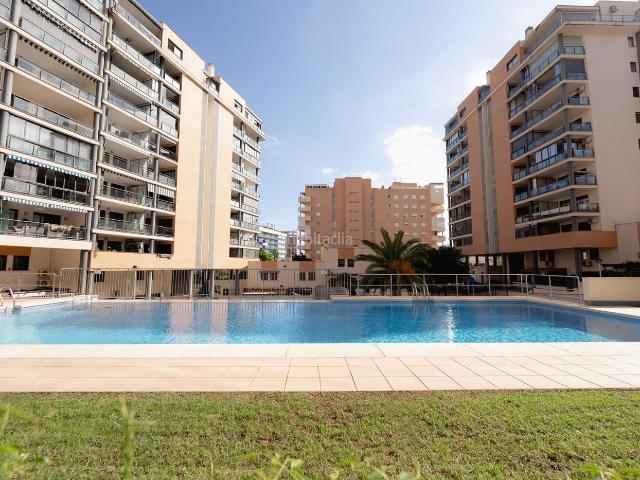 Apartamento en venta en Vila Joiosa la, Mirador de la Cala Benimar. Piso de revista con terraza en La Cala de Villajoyosa, cerca de la playa. Apartamentos Vila Joiosa.