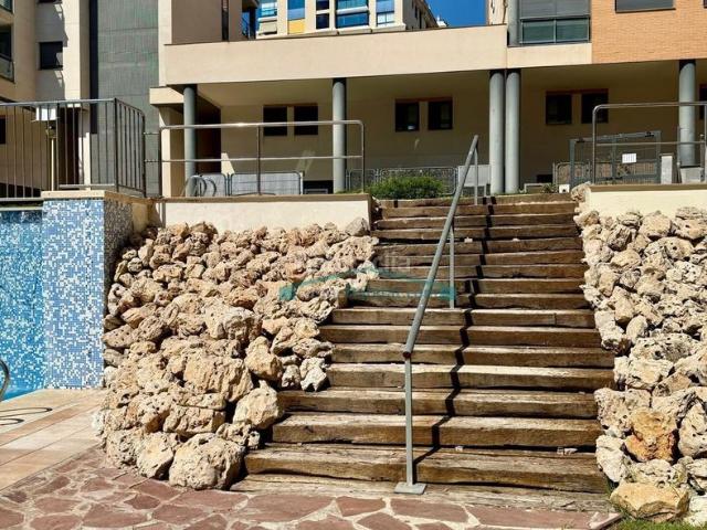 Apartamento en venta en Vila Joiosa la, Mirador de la Cala Benimar. Piso en calle Tramuntana Cala La Vila. Apartamentos Vila Joiosa.