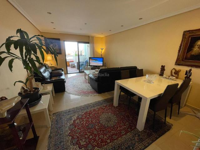 Apartamento en venta en Vila Joiosa la, Mirador de la Cala Benimar. Piso en La Cala Villajoyosa. Apartamentos Vila Joiosa.