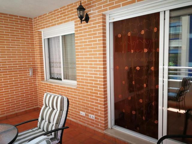 Apartamento en venta en Vila Joiosa la, Mirador de la Cala Benimar. SE VENDE APARTAMNETO DE TRES DORMITORIOS CALA DE VILLAJOYOSA SEVENDGROUP.COM. Apartamentos Vila Joiosa.