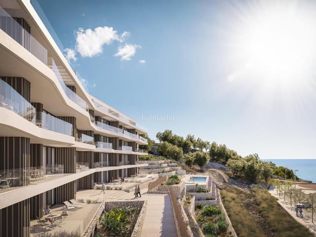 Apartamento en venta en Vila Joiosa la, Platja de Torres. OPORTUNIDAD ULTIMA UNIDAD RESIDENCIAL DE LUJO. Apartamentos Vila Joiosa.