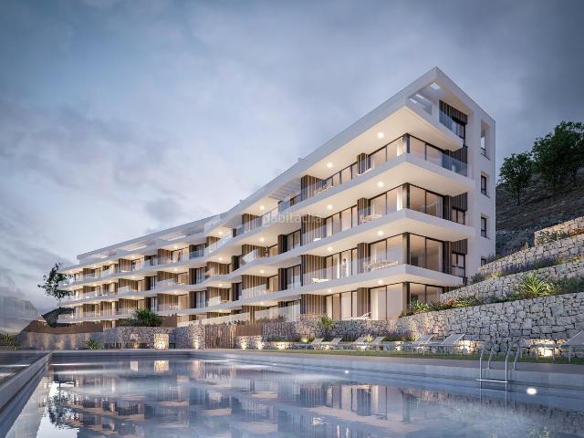 Apartamento en venta en Vila Joiosa la, Platja de Torres. OPORTUNIDAD URGENTE ULTIMA UNIDAD. Apartamentos Vila Joiosa.