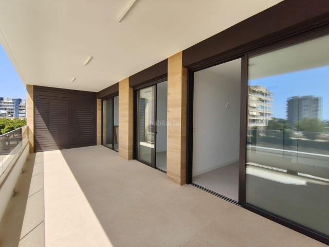 Apartamento en venta en Vila Joiosa la, Poble Nou Montiboli. Apartamento de nueva construccion a estrenar en zona del Montiboli Villajoyosa. Apartamentos Vila Joiosa.