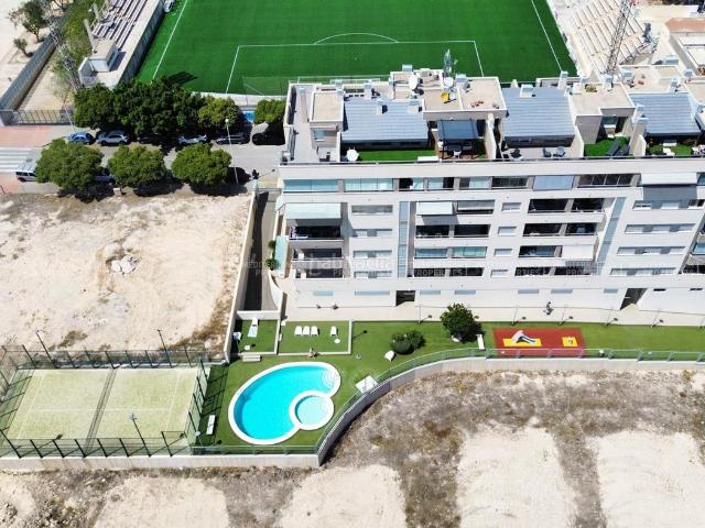 Apartamento en venta en Vila Joiosa la, Poble Nou Montiboli. Apartamento en la Vila Joiosa. Apartamentos Vila Joiosa.
