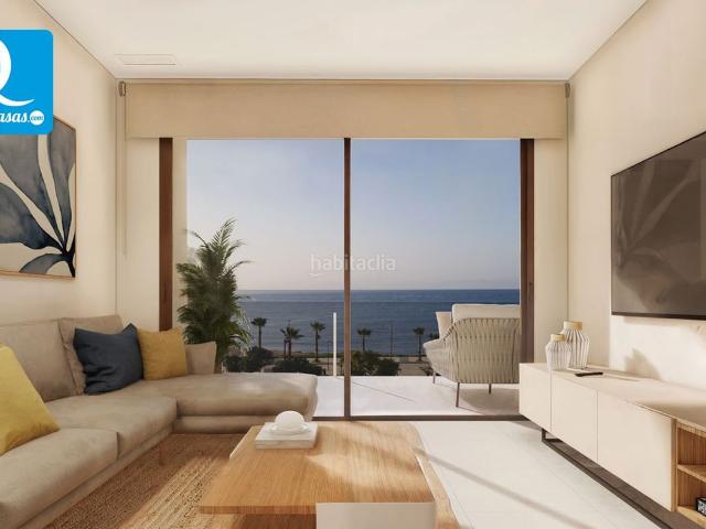 Apartamento en venta en Vila Joiosa la, Poble Nou Montiboli. Apartamento en venta en La Molladeta, 1 dormitorio. Apartamentos Vila Joiosa.