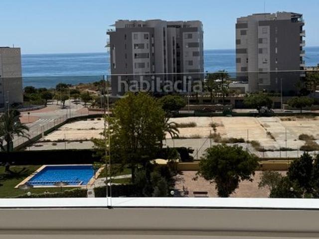 Apartamento en venta en Vila Joiosa la, Poble Nou Montiboli. Apartamentos Vila Joiosa.