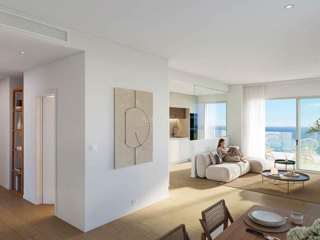 Apartamento en venta en Vila Joiosa la, Poble Nou Montiboli. Apartamentos Vila Joiosa.
