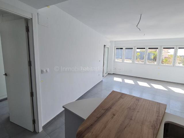 Apartamento en venta en Vila Joiosa la, Poble Nou Montiboli. Apartamentos Vila Joiosa.