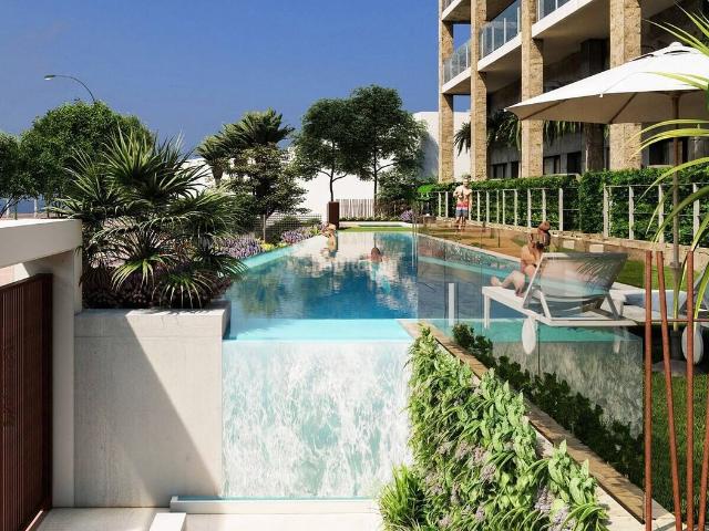 Apartamento en venta en Vila Joiosa la, Poble Nou Montiboli. Apartamentos Vila Joiosa.