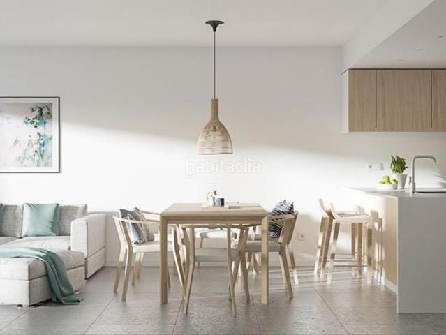 Apartamento en venta en Vila Joiosa la, Poble Nou Montiboli. Apartamentos de lujo con excelentes vistas al mar en Villajoyosa. Apartamentos Vila Joiosa.