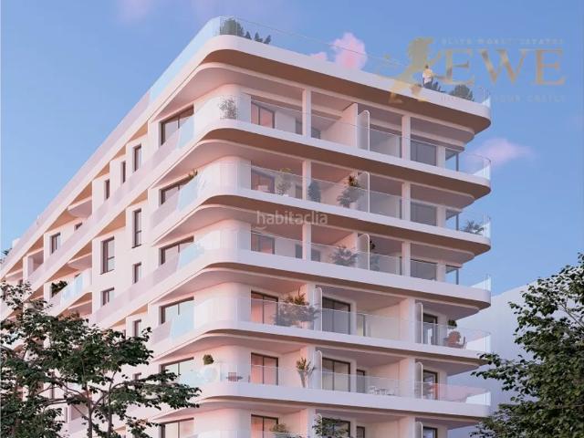 Apartamento en venta en Vila Joiosa la, Platja de Torres. Nuevo proyecto de apartamentos a 100 metros del mar en Villajoyosa. Apartamentos Vila Joiosa.