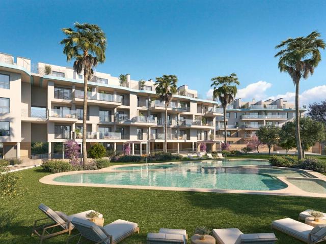 Apartamento en venta en Vila Joiosa la, Platja de Torres. AllonBay Nuevo Residencial en Villajoyosa. Apartamentos Vila Joiosa.
