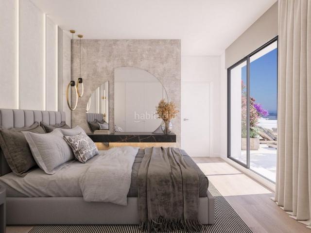 Apartamento en venta en Vila Joiosa la, Platja de Torres. Apartamento de 3 dormitorios a la venta en complejo residencial en Villajoyosa. Apartamentos Vila Joiosa.