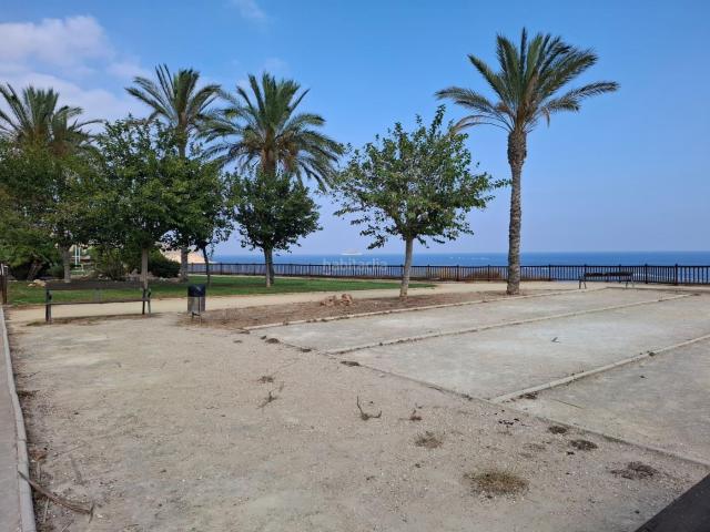 Apartamento en venta en Vila Joiosa la, Platja de Torres. APARTAMENTO EN PRIMERA LINEA VILLAJOYOSA. Apartamentos Vila Joiosa.