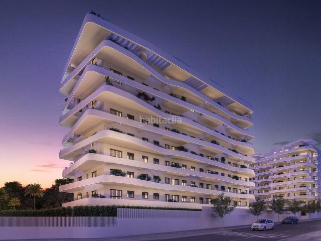 Apartamento en venta en Vila Joiosa la, Platja de Torres. Apartamentos Vila Joiosa.