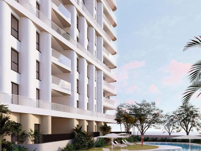 Apartamento en venta en Vila Joiosa la, Platja de Torres. Apartamentos Vila Joiosa.