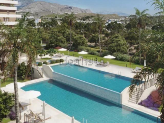 Apartamento en venta en Vila Joiosa la, Platja de Torres. Apartamentos Vila Joiosa.