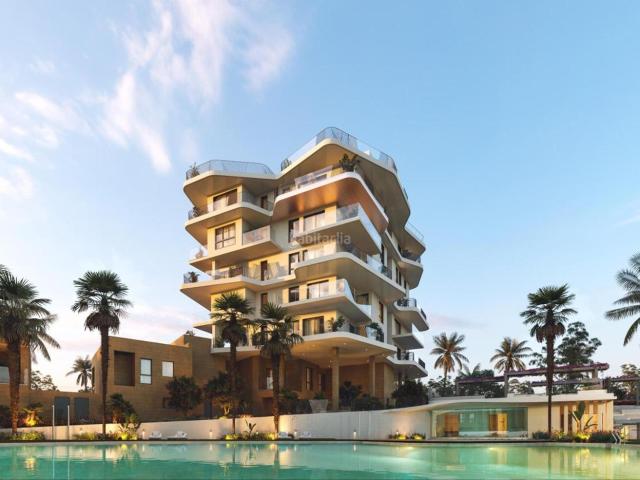 Apartamento en venta en Vila Joiosa la, Centro Urbano. Apartamentos Vila Joiosa.